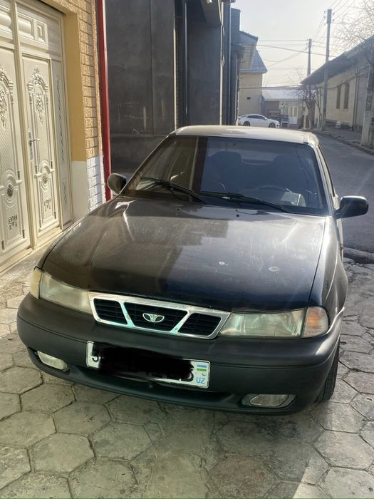 nexsi 1 DAEWOO nexsi 1