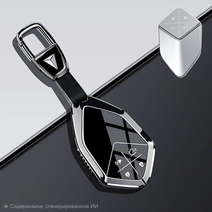 Deepal uchun pult chexol Чехол для Пульта Depall