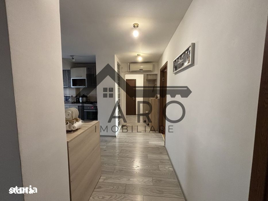 Apartament 3 camere, strada Livezeni, cartier Tudor
