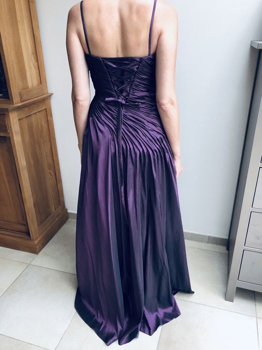 Рокля за бал, сватба, парти - бална рокля