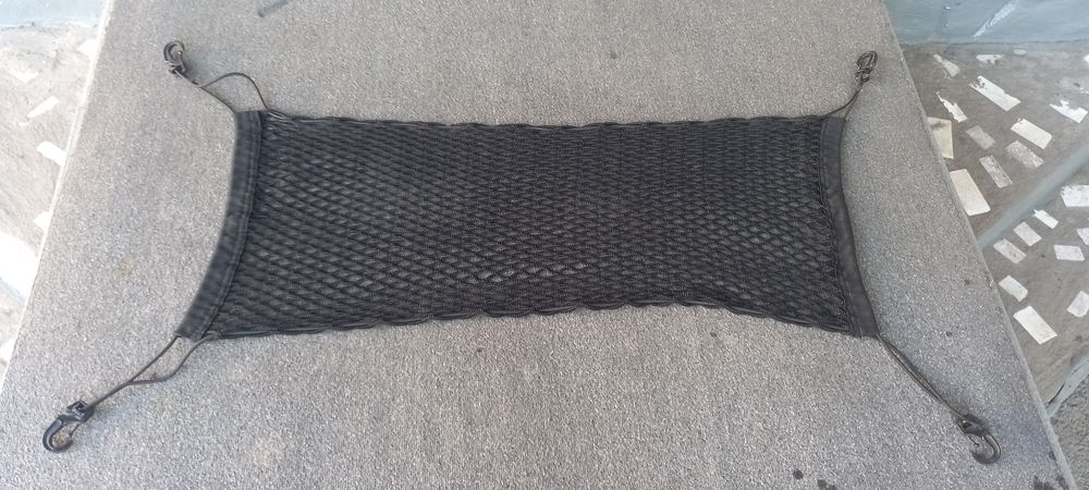 Сетка в багажник