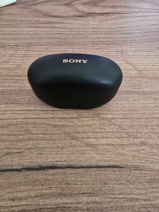 Наушники sony wf-1000xm5