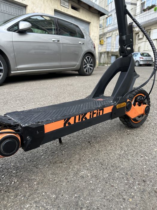 Kukirin g3 2025 450km