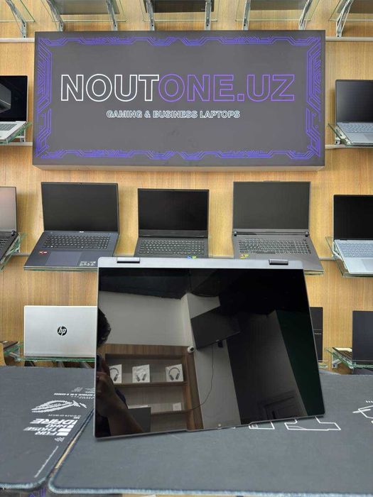 Noutbuk Lenovo IdeaPad 5 X360 Intel Core 5 120U 16/512GB 15.6 FullHD