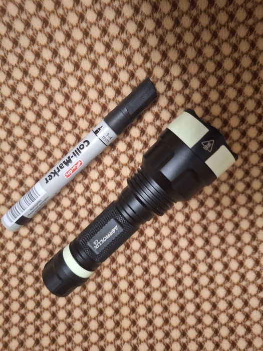 Lanterne profesionale THRUNITE LEP ASTROLUX