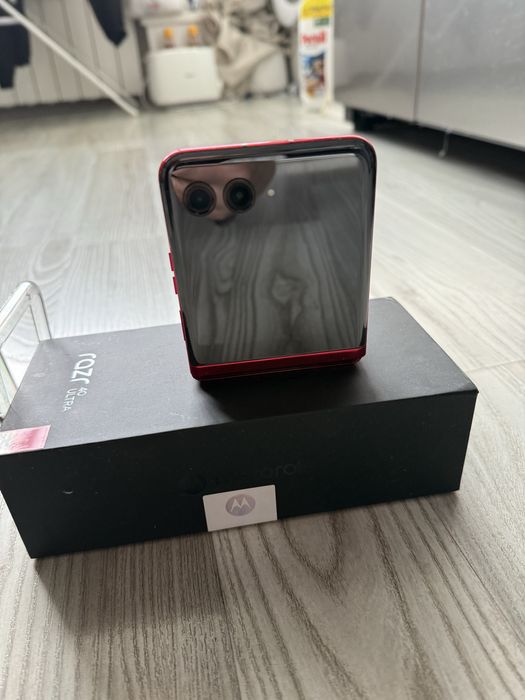 Motorola razr40 ultra с ГАРАНЦИЯ