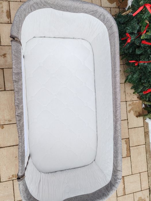 Co-sleeper Wunderkid