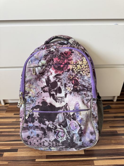 Раница за училище