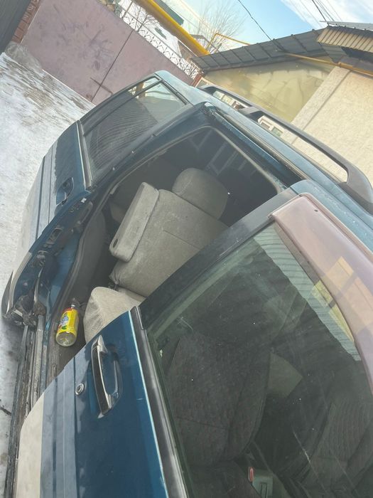 Нисан прерия продам