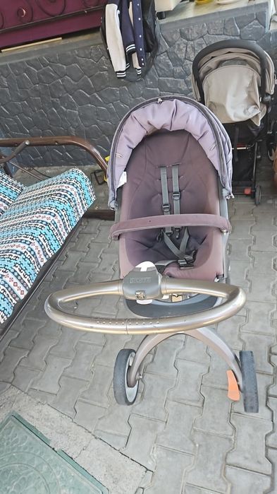 Продам колеску 2 в 1