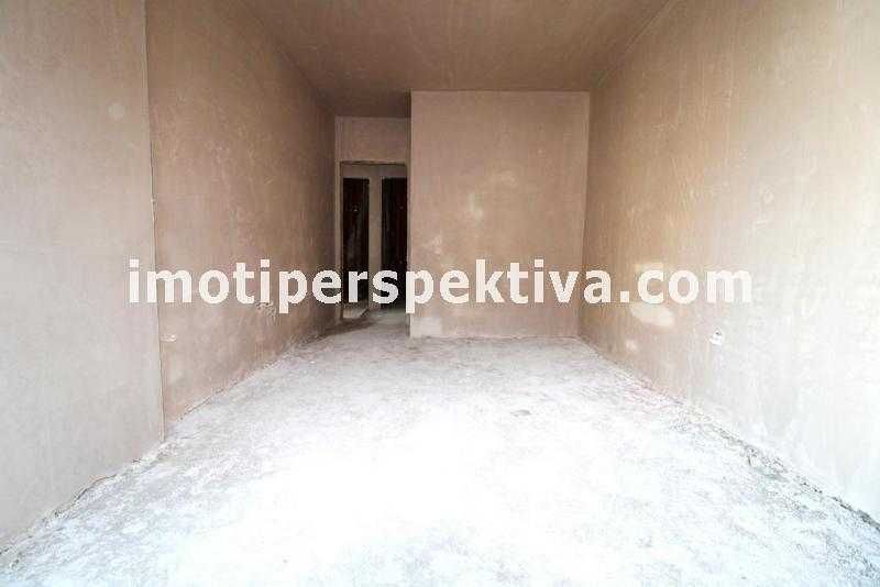 реф.5538 Среден етаж, до I-во РПУ, нова сграда