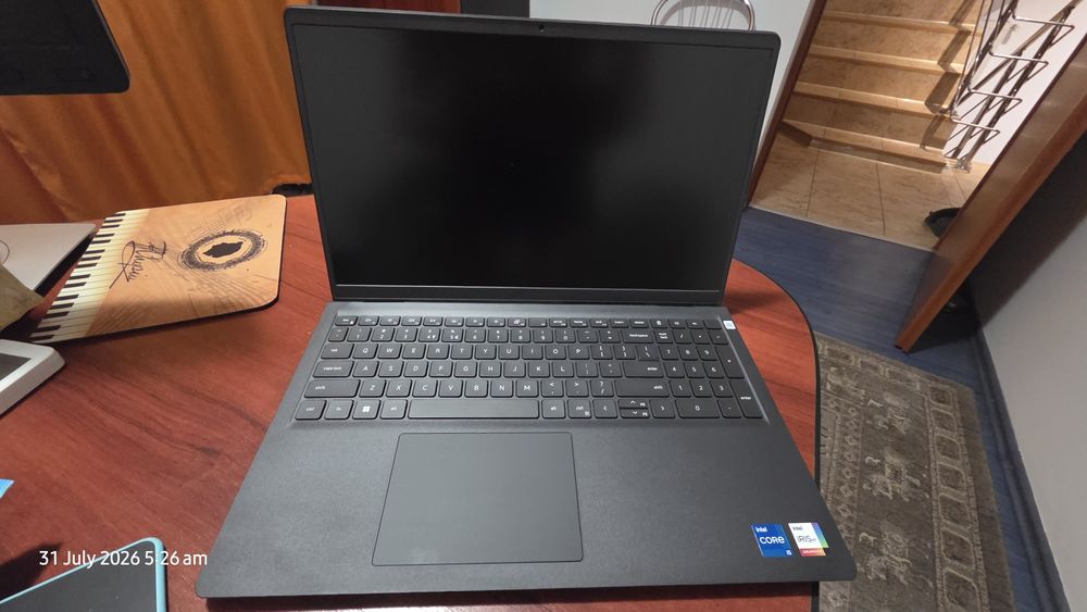 Dell Vostro 15 3530  Ecran 15,6", Intel i5 13th Gen, 16GB RAM, SSD 512GB