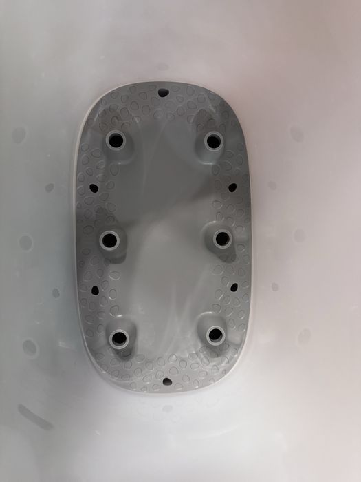 Sterilizator Philips Advanced + Biberoane Noi Noute