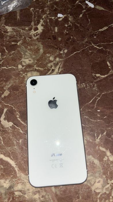 Iphone xr минусы есть