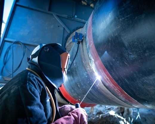 Услуги Сварщика Алматы Любой Сложности Сварка Труб - Сварочные работы ...