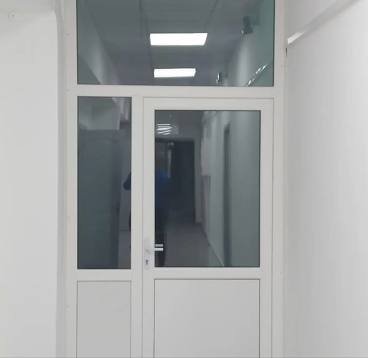 Изготовление и установка перегородок