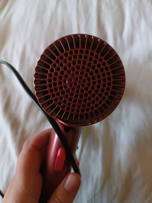 Fen фен Филипс philips