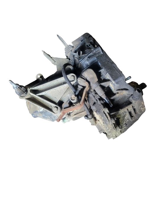 Cutie De Viteze Manuala 5 Trepte Dacia Logan Ls_ 2004 - > 1.5 Dci K9K