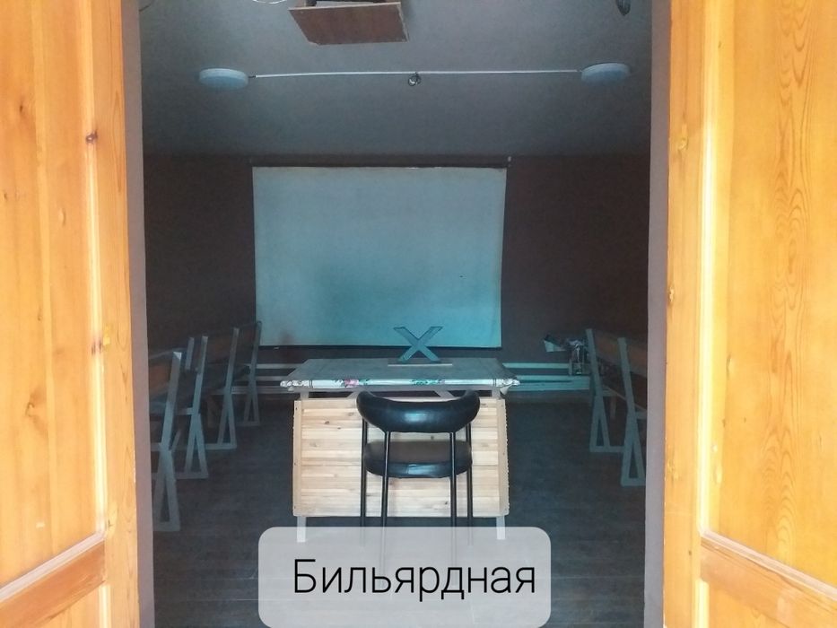 Продаётся дом в посёлке Хван Т.Г.(бывший Политотдел)