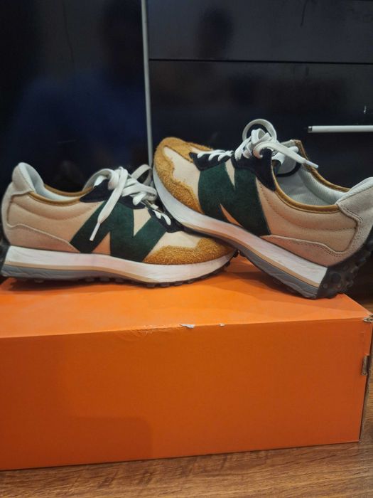 Маратонки New Balance