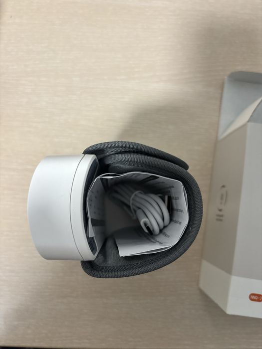 Преносим нагревател за шишета