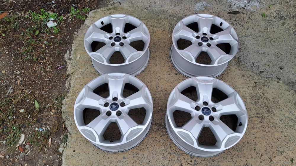 Джанти 18" 5х108 Форд