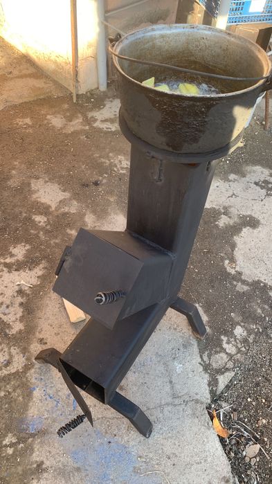 Grătare din tablă de 6 mm super preț!!!