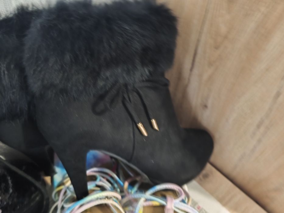 Обувки 37и38 номер