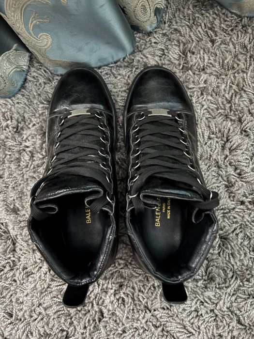 Balenciaga arena