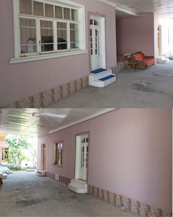 Ховли сотилади 6 Сотигдан зиёт.