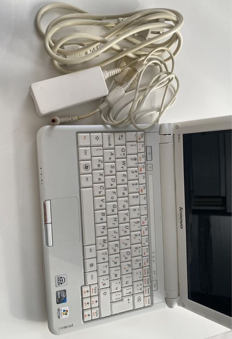 Лаптоп Lenovo IdeaPad S10-2