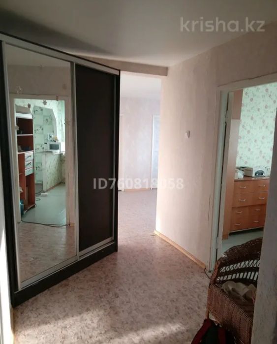 Продам 4-х ком. Квартиру