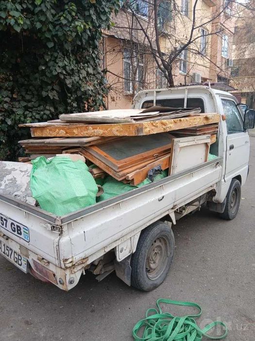 Musir Musor Musur olib ketish,Вывоз мусора Мусор Строительные на LABO