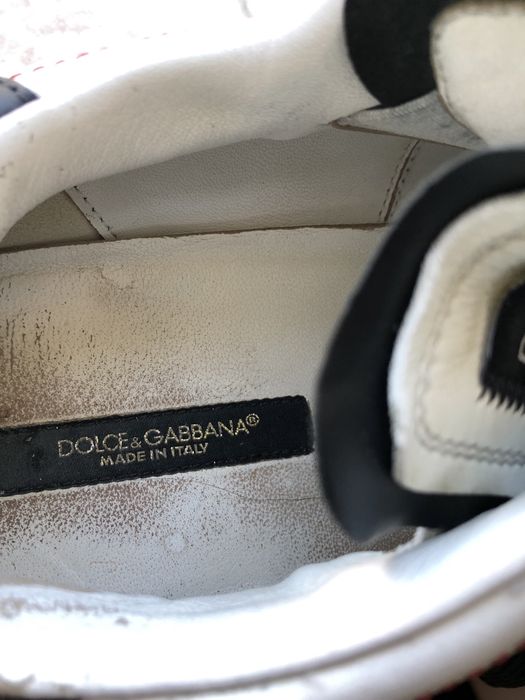 Adiași Dolce&Gabanna