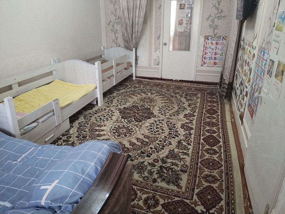 ~ ‼️ Ипатека ‼️ Чилонзор 19‼️2 хоналик ‼️