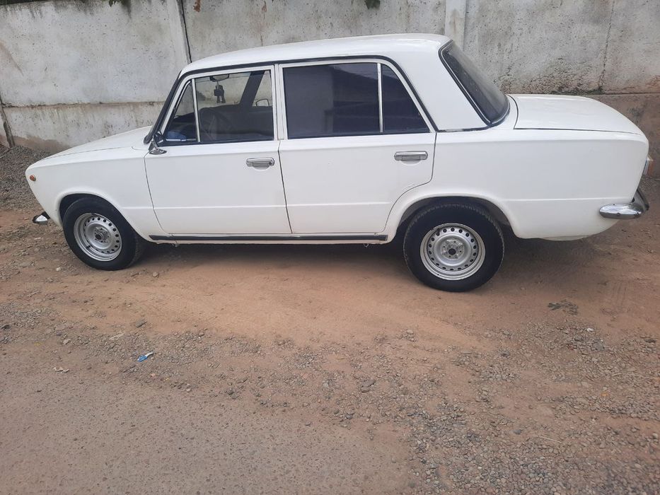 Жигули Классик ВАЗ