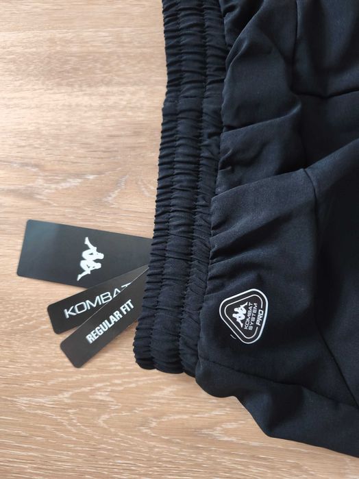 Kappa/Reebok  бански с подплънка и шорти- М размер