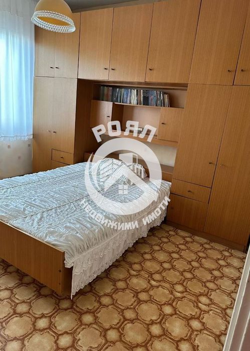 Продава се Многостаен апартамент в Пловдив, Изгрев - 96 кв.м за 896 €/кв.м - Снимка #4