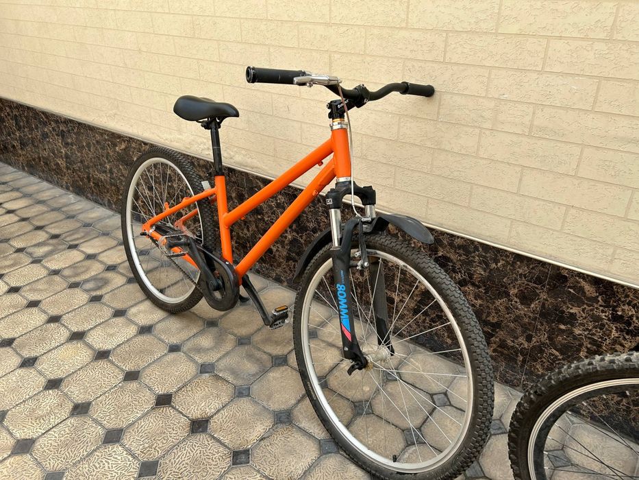 Велосипед 1 миллион, холати яхши б/у