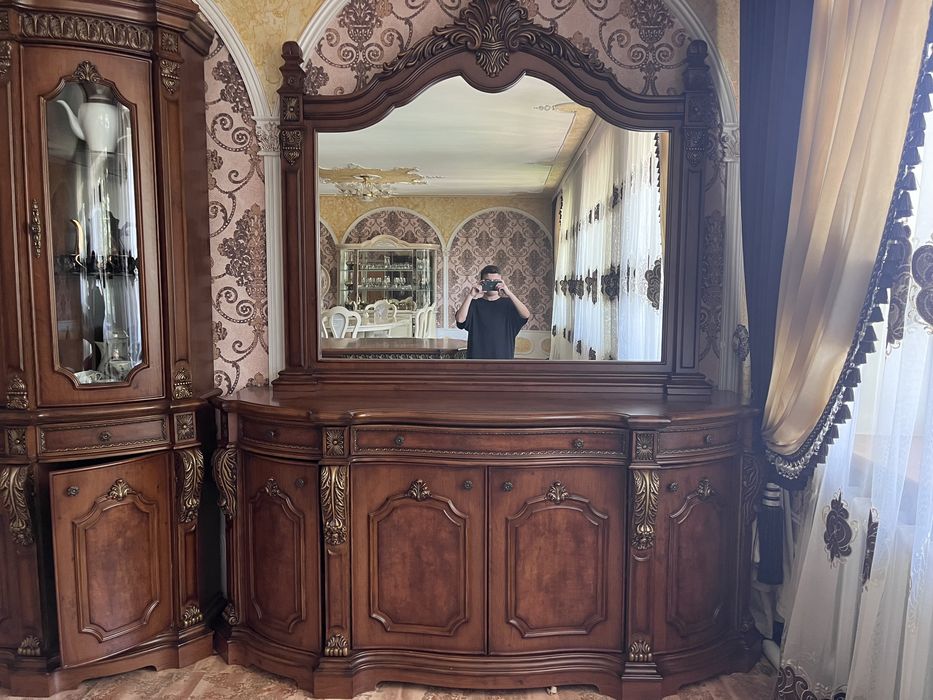 Мебель для гостиной.