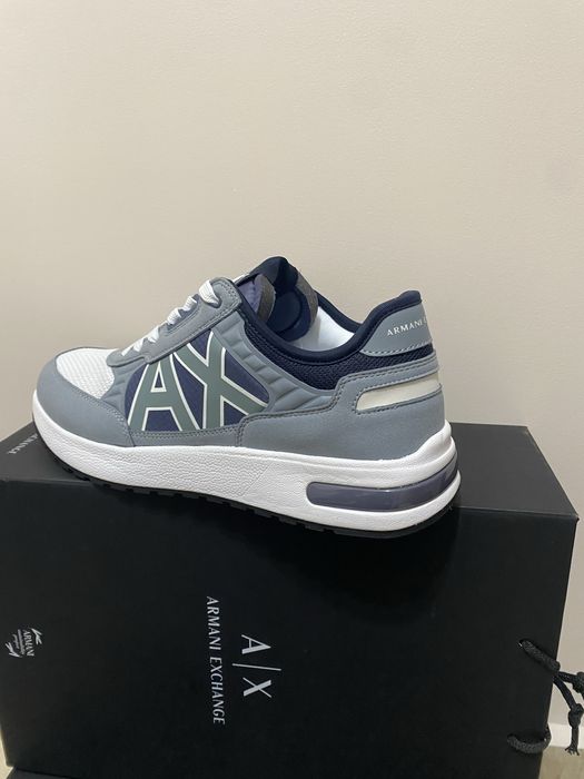 Мъжки обувки Armani Exchange 43 номер