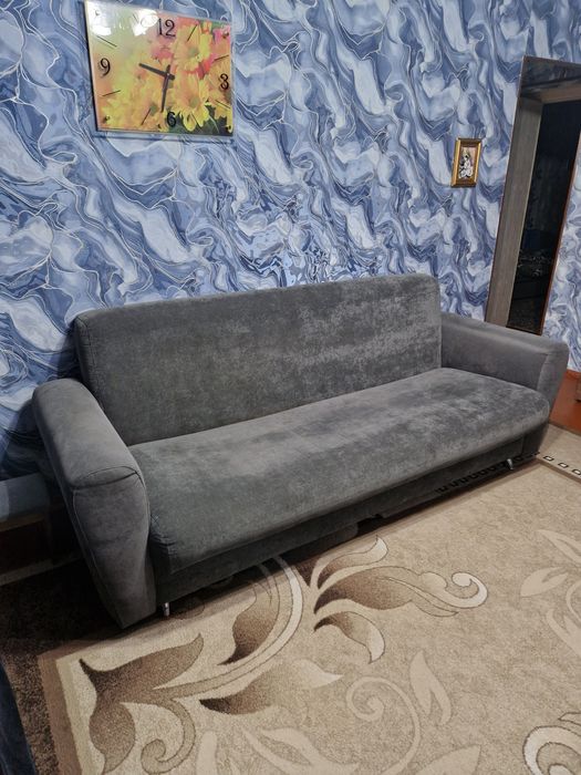 Диван раскладной