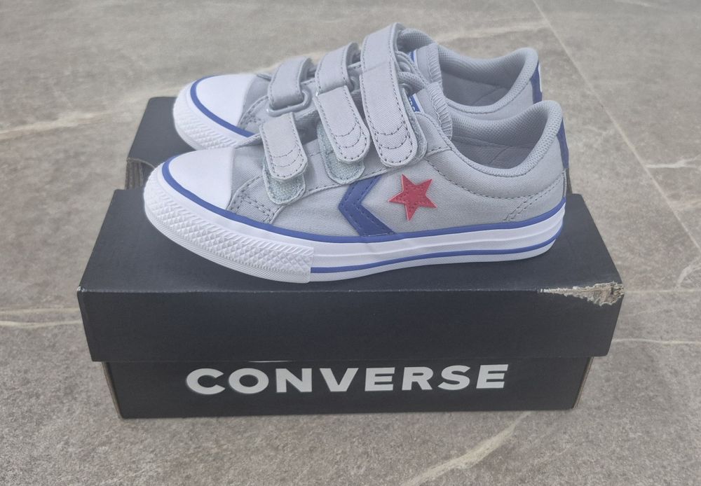 Tenisi converse copii