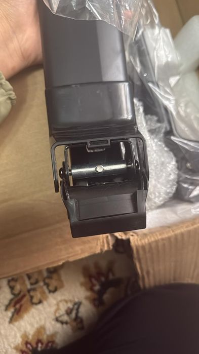 Рейлинг поперечный