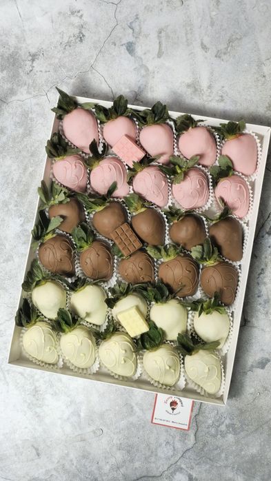 Подарки на 14 февраля, 8 марта