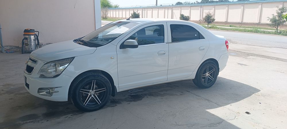 215/55/R16 SOTUV yoki BARTER