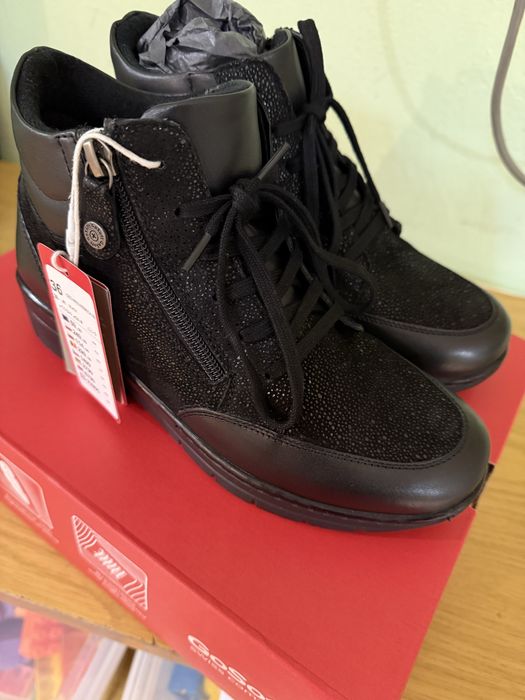 Обувки/боти Gosoft нови зимни