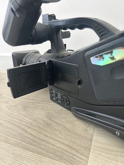 Видеокамеры в отличном состоянии