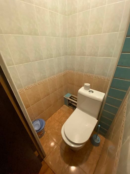 Сдаётся 3х комнатная квартира на ТТЗ 4