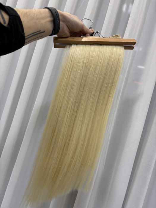 Високо качествена коса